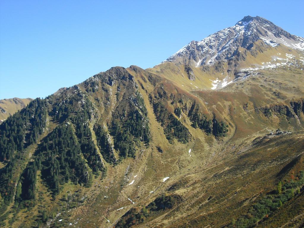 Appartement Summerer Peter Mayrhofen Pokój zdjęcie