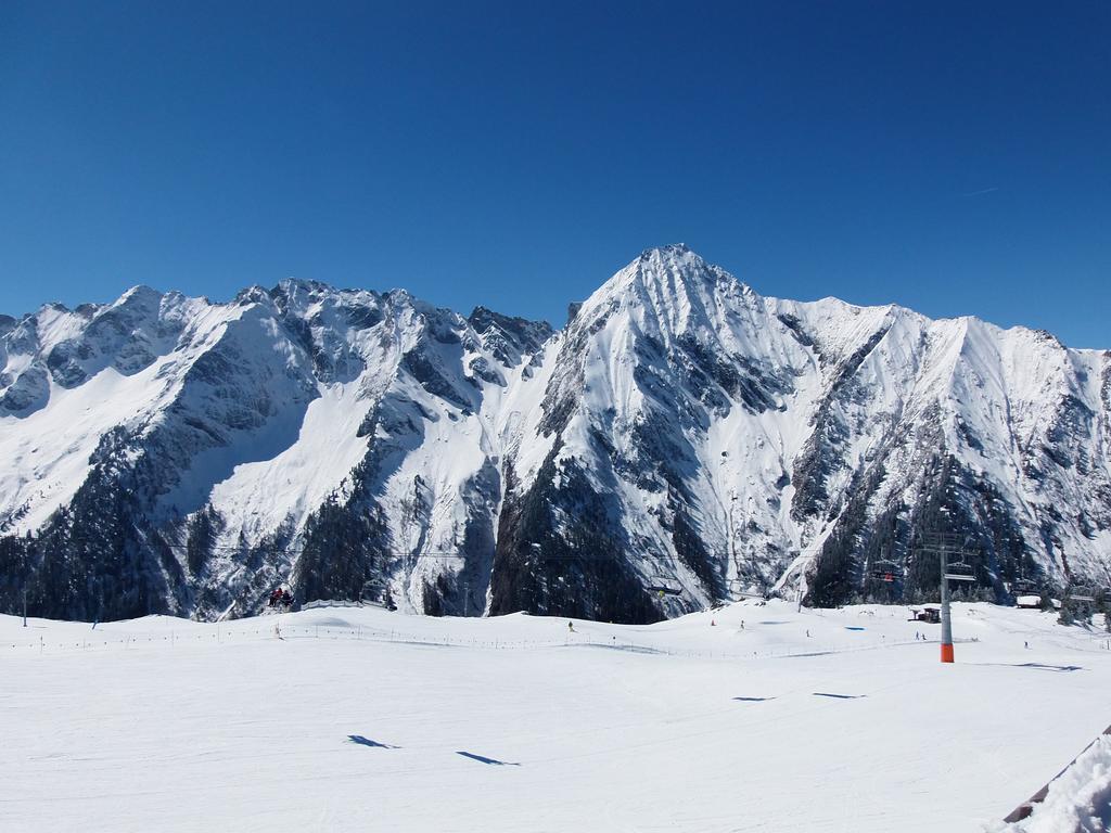 Appartement Summerer Peter Mayrhofen Pokój zdjęcie