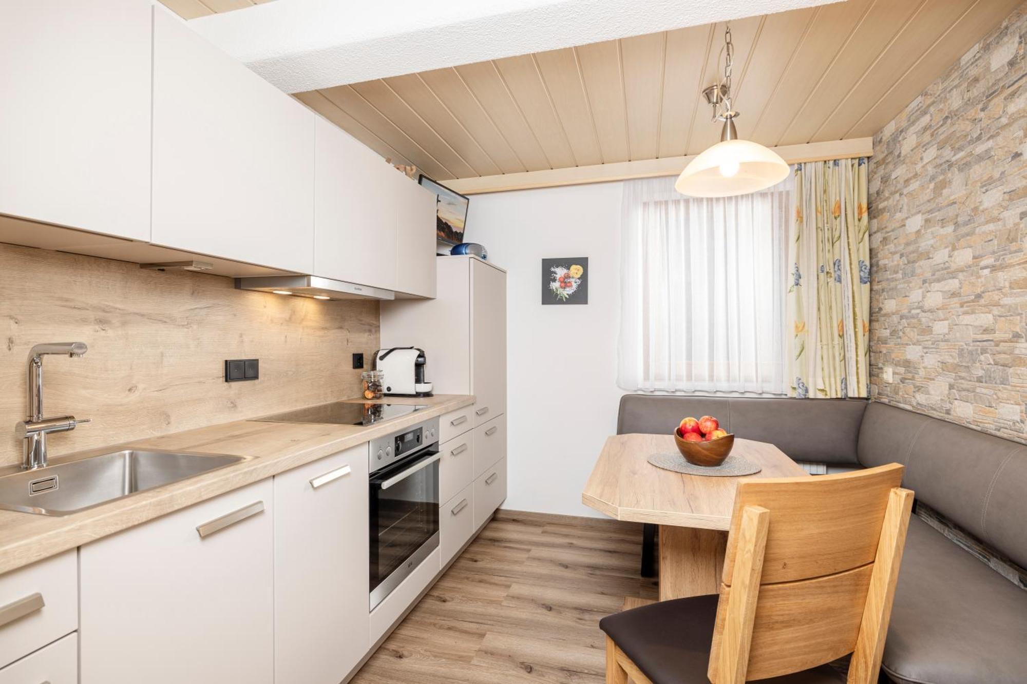 Appartement Summerer Peter Mayrhofen Zewnętrze zdjęcie