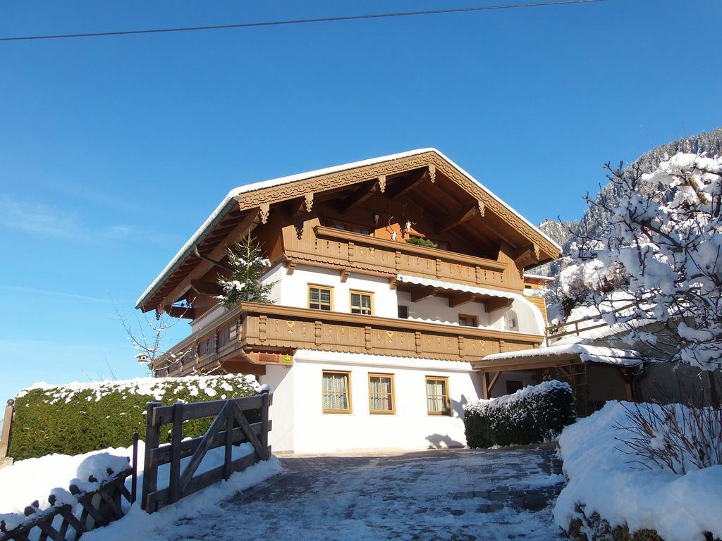 Appartement Summerer Peter Mayrhofen Pokój zdjęcie